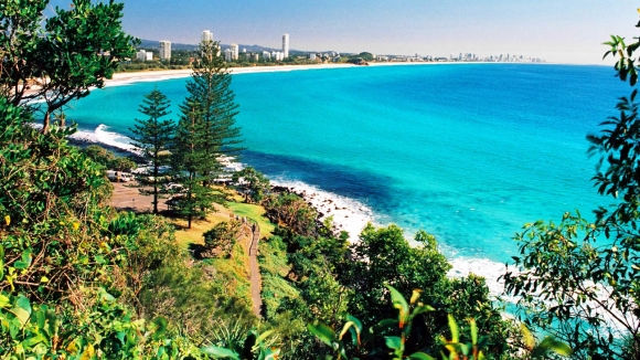 Explore The Gold Coast S Beaches Best Beaches In The Gold Coast